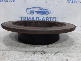 Диск тормозной задний Juke 2010-2019 F15 1.6 turbo Диск тормозной задний Juke 2010-2019 F15 1.6 turbo