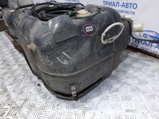 Бак топливный пластик Captiva 2011-2018 C140 2.2 diesel Бак топливный пластик Captiva 2011-2018 C140 2.2 diesel
