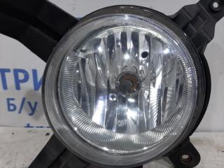 Фара противотуманная левая IX35 2010-2017 LM