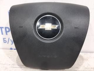 Подушка безопасности в руль Chevrolet Captiva 2011-2018