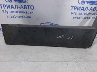 Накладка двери задняя левая Chevrolet Captiva C140 2.2 diesel