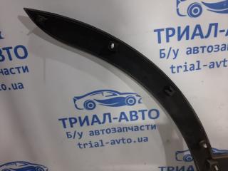 Накладка двери задняя левая Captiva 2006-2018 C140 2.2 diesel