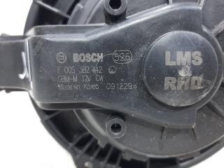 Моторчик печки IX35 2010-2017 LM Моторчик печки IX35 2010-2017 LM
