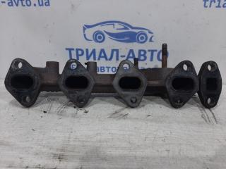Коллектор выпускной Hyundai IX35 LM Коллектор выпускной Hyundai IX35 LM