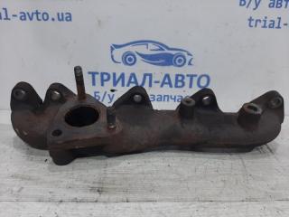 Коллектор выпускной IX35 2010-2017 LM Коллектор выпускной IX35 2010-2017 LM