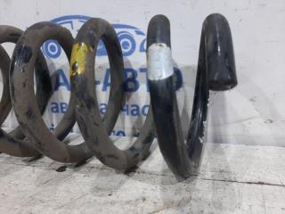 Пружина задняя Captiva 2011-2018 C140 2.2 diesel Пружина задняя Captiva 2011-2018 C140 2.2 diesel