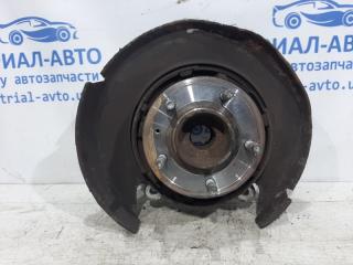 Цапфа задняя правая со ступицей Captiva 2011-2018 C140 2.2 diesel Цапфа задняя правая со ступицей Captiva 2011-2018 C140 2.2 diesel
