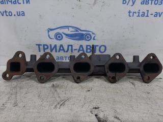Коллектор выпускной Chevrolet Captiva C140 2.2 diesel Коллектор выпускной Chevrolet Captiva C140 2.2 diesel