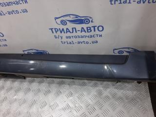 Накладка порога внешняя правая правая Avensis 2009-2018 T27 1.8 бензин Накладка порога внешняя правая правая Avensis 2009-2018 T27 1.8 бензин