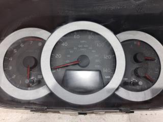 Приборная панель RAV 4 2005-2012 A30 2.0 бензин Приборная панель RAV 4 2005-2012 A30 2.0 бензин