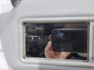 Козырек солнцезащитный левый Avensis 2009-2018 T27 1.8 бензин Козырек солнцезащитный левый Avensis 2009-2018 T27 1.8 бензин