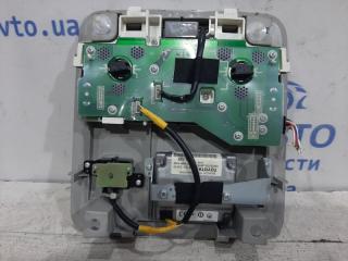 Плафон передний Avensis 2009-2018 T27 1.8 бензин Плафон передний Avensis 2009-2018 T27 1.8 бензин