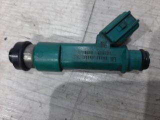 Форсунка топливная Toyota RAV 4 A30 2.0 бензин