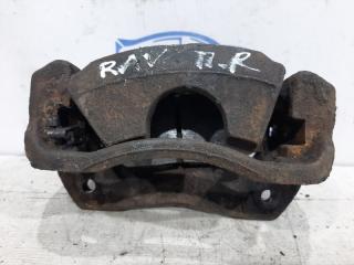 Суппорт передний правый RAV 4 2005-2012 A30 2.0 бензин Суппорт передний правый RAV 4 2005-2012 A30 2.0 бензин