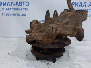 Цапфа задняя левая со ступицей Toyota RAV 4 A30 2.0 бензин