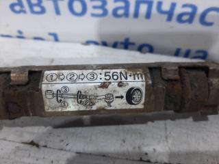 Тяга задняя поперечная Avensis 2009-2018 T27 1.8 бензин