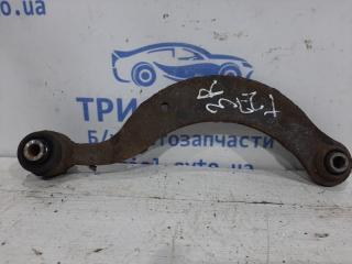 Рычаг задний поперечный верхний правый Avensis 2009-2018 T27 1.8 бензин Рычаг задний поперечный верхний правый Avensis 2009-2018 T27 1.8 бензин