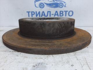 Диск тормозной задний RAV 4 2005-2012 A30 2.0 бензин 1AZFE Диск тормозной задний RAV 4 2005-2012 A30 2.0 бензин 1AZFE