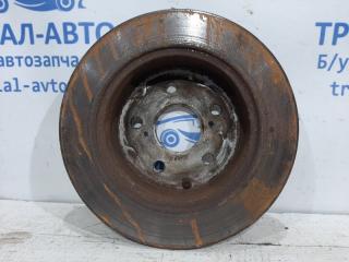 Диск тормозной задний Toyota RAV 4 A30 2.0 бензин 1AZFE Диск тормозной задний Toyota RAV 4 A30 2.0 бензин 1AZFE
