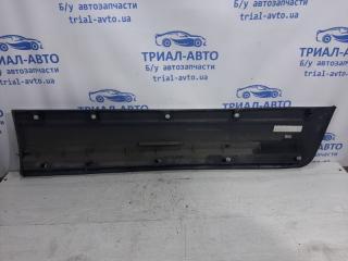 Накладка двери передняя левая Pajero Wagon 1999-2006 3 3.2 дизель Накладка двери передняя левая Pajero Wagon 1999-2006 3 3.2 дизель
