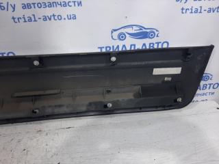 Накладка двери передняя левая Pajero Wagon 1999-2006 3 3.2 дизель Накладка двери передняя левая Pajero Wagon 1999-2006 3 3.2 дизель