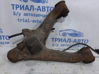 Рычаг задний поперечный верхний левый Pajero Wagon 1999-2006 3 3.2 дизель Рычаг задний поперечный верхний левый Pajero Wagon 1999-2006 3 3.2 дизель