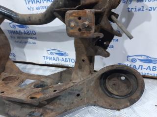 Балка задней подвески Mitsubishi Pajero Wagon 3 3.2 дизель