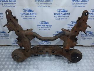 Балка задней подвески Pajero Wagon 1999-2006 3 3.2 дизель