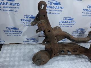 Балка задней подвески Pajero Wagon 1999-2006 3 3.2 дизель