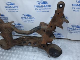 Балка задней подвески Pajero Wagon 1999-2006 3 3.2 дизель