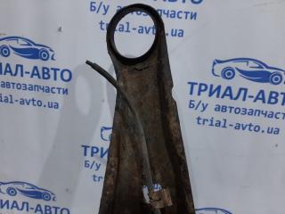 Рычаг задней подвески продольный левый Outlander 2003-2007 CU 2.4 Рычаг задней подвески продольный левый Outlander 2003-2007 CU 2.4