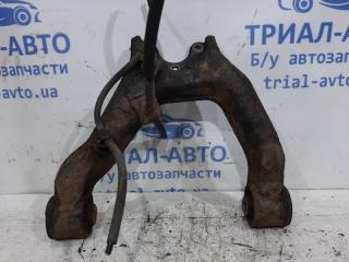 Рычаг передний верхний левый Pajero Wagon 1999-2006 3 3.2 дизель