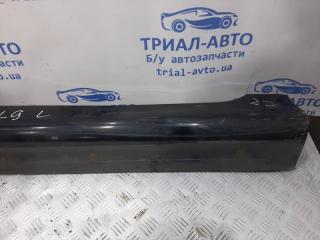 Накладка порога внешняя левая Lancer 2003-2009 9 1.6 Накладка порога внешняя левая Lancer 2003-2009 9 1.6