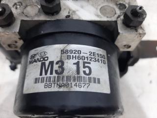 Блок abs Tucson 2004-2009 JM 2.0 diesel Блок abs Tucson 2004-2009 JM 2.0 diesel