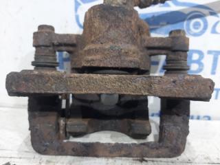 Суппорт задний левый Tucson 2004-2009 JM 2.0 Diesel D4EA