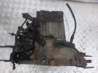 Коробка передач МКПП Tucson 2004-2009 JM 2.0 diesel Коробка передач МКПП Tucson 2004-2009 JM 2.0 diesel