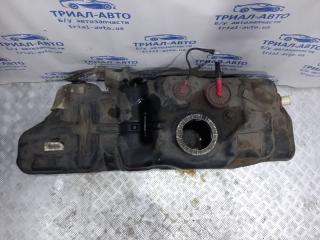 Бак топливный пластик Prado 2002-2009 J120 3.0 Diesel Бак топливный пластик Prado 2002-2009 J120 3.0 Diesel
