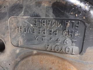 Бак топливный пластик Prado 2002-2009 J120 3.0 Diesel Бак топливный пластик Prado 2002-2009 J120 3.0 Diesel