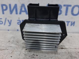 Резистор печки Prado 2002-2009 J120 3.0 Diesel Резистор печки Prado 2002-2009 J120 3.0 Diesel