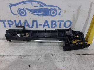 Ручка двери внешняя задняя левая Toyota Prado J120 3.0 Diesel Ручка двери внешняя задняя левая Toyota Prado J120 3.0 Diesel