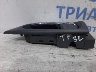 Ручка двери внутренняя левая Prado 2002-2009 J120 3.0 Diesel Ручка двери внутренняя левая Prado 2002-2009 J120 3.0 Diesel