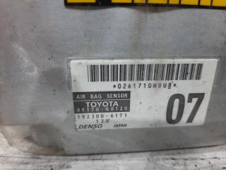 Блок AIRBAG Prado 2002-2009 J120 3.0 Diesel Блок AIRBAG Prado 2002-2009 J120 3.0 Diesel