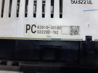 Часы Toyota Prado J120 3.0 Diesel Часы Toyota Prado J120 3.0 Diesel