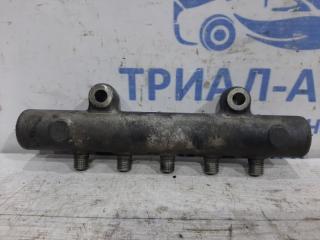 Топливная рампа L200 2006-2015 KB 2.5 Diesel Топливная рампа L200 2006-2015 KB 2.5 Diesel