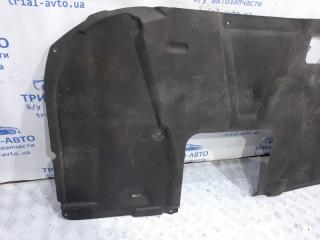 Обшивка капота Prado 2002-2009 J120 3.0 Diesel