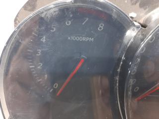 Приборная панель Grand Vitara 2005-2016 JT 2.0