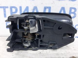 Ручка двери внутренняя правая Mitsubishi Outlander CU 2.4 Ручка двери внутренняя правая Mitsubishi Outlander CU 2.4