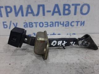 Ограничитель двери задний левый Mitsubishi Outlander 2003-2007