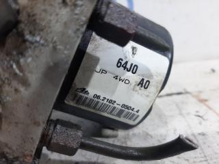Блок abs Grand Vitara 2005-2016 JT 2.0 Бензин J20A Блок abs Grand Vitara 2005-2016 JT 2.0 Бензин J20A