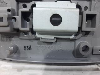 Плафон задний Toyota Prado J120 3.0 Diesel Плафон задний Toyota Prado J120 3.0 Diesel